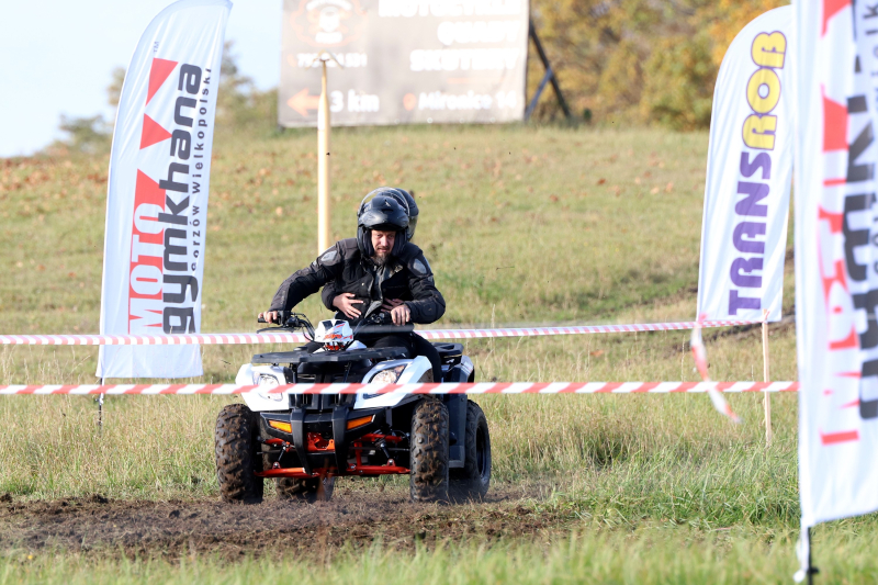 30/42 Piknik motocyklowy w Kłodawie