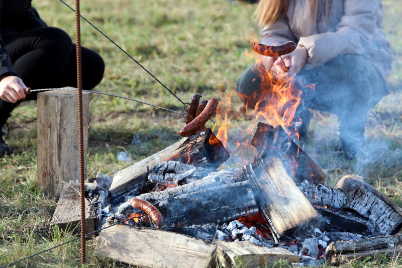 31/42 Piknik motocyklowy w Kłodawie