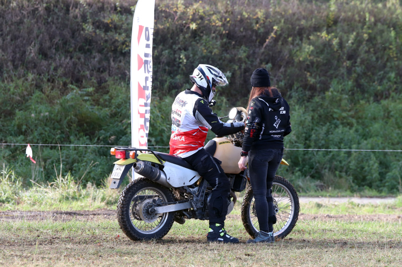 33/42 Piknik motocyklowy w Kłodawie