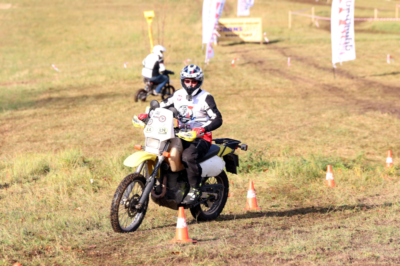 34/42 Piknik motocyklowy w Kłodawie