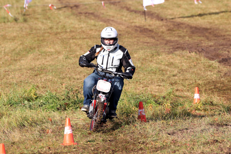 35/42 Piknik motocyklowy w Kłodawie