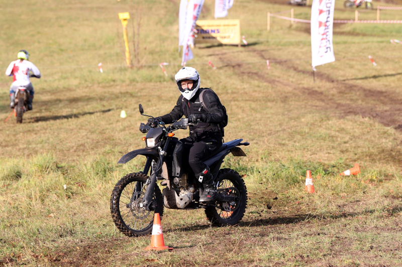 36/42 Piknik motocyklowy w Kłodawie