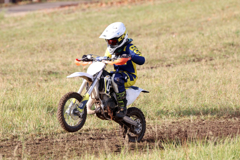 37/42 Piknik motocyklowy w Kłodawie