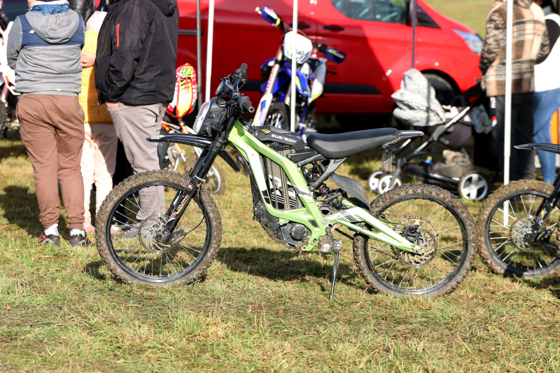 38/42 Piknik motocyklowy w Kłodawie