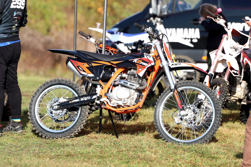 39/42 Piknik motocyklowy w Kłodawie