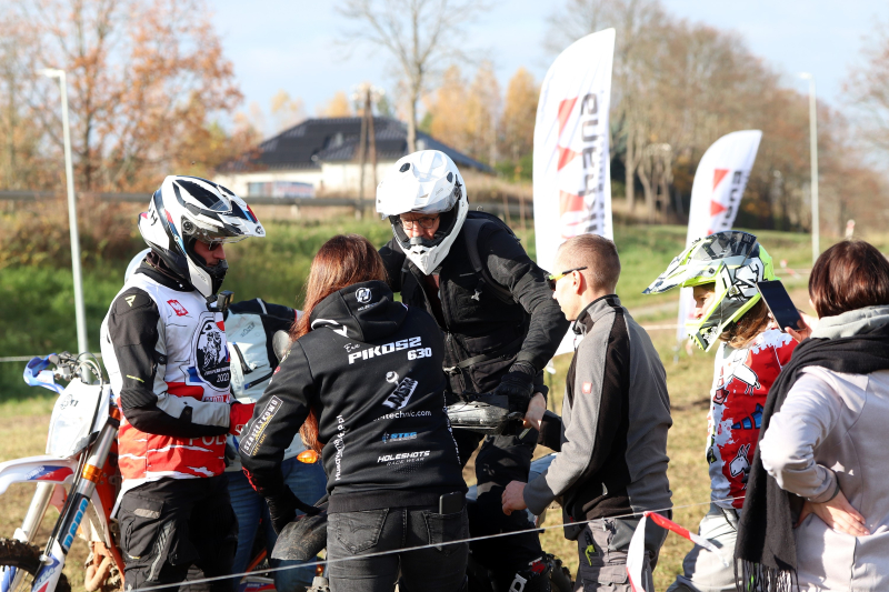 40/42 Piknik motocyklowy w Kłodawie