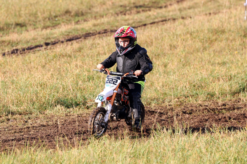 41/42 Piknik motocyklowy w Kłodawie