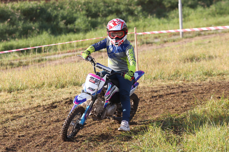 42/42 Piknik motocyklowy w Kłodawie