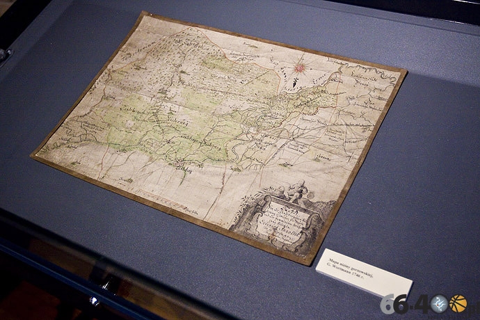 13/36 Gorzów: Otwarcie Spichlerza