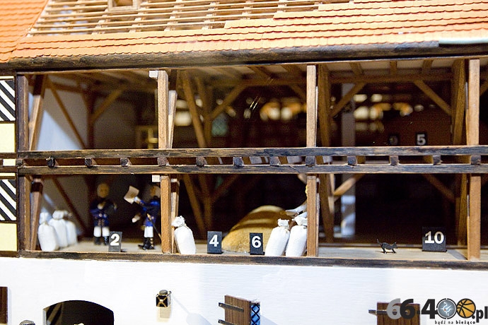 15/36 Gorzów: Otwarcie Spichlerza