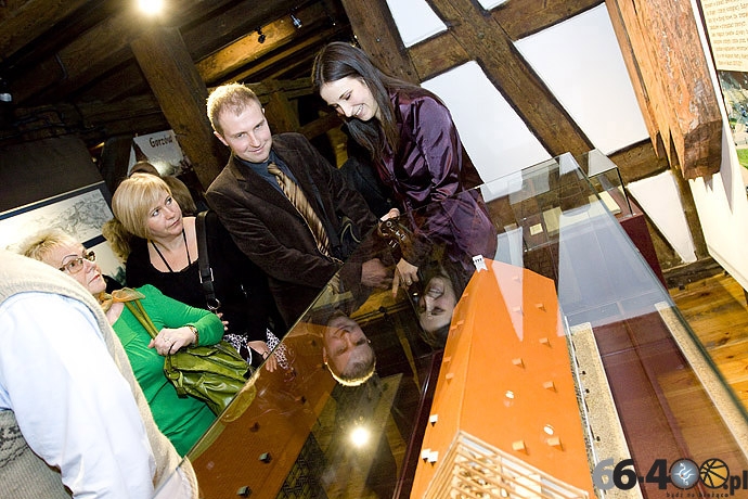 17/36 Gorzów: Otwarcie Spichlerza