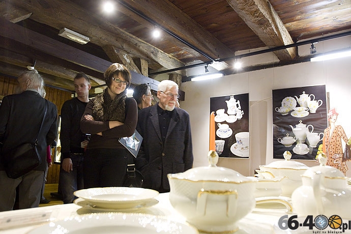 22/36 Gorzów: Otwarcie Spichlerza