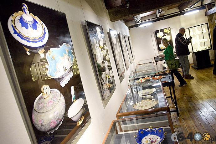 23/36 Gorzów: Otwarcie Spichlerza