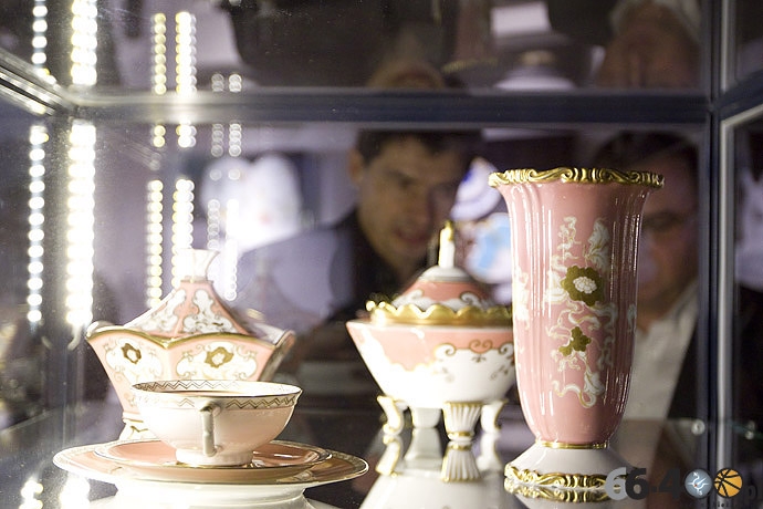 25/36 Gorzów: Otwarcie Spichlerza