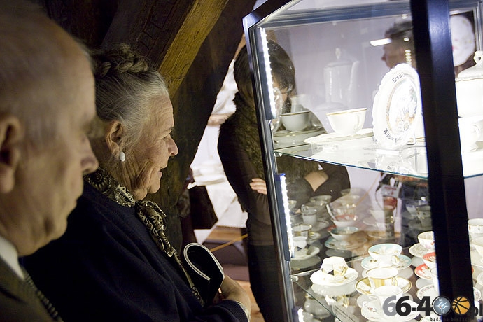 26/36 Gorzów: Otwarcie Spichlerza