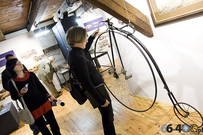 27/36 Gorzów: Otwarcie Spichlerza