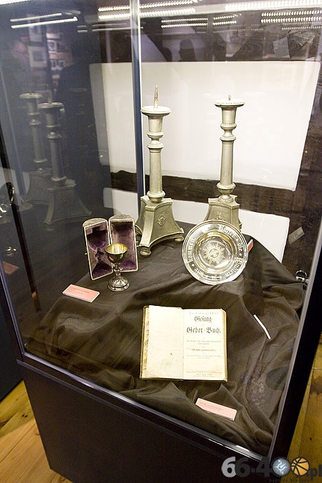 29/36 Gorzów: Otwarcie Spichlerza