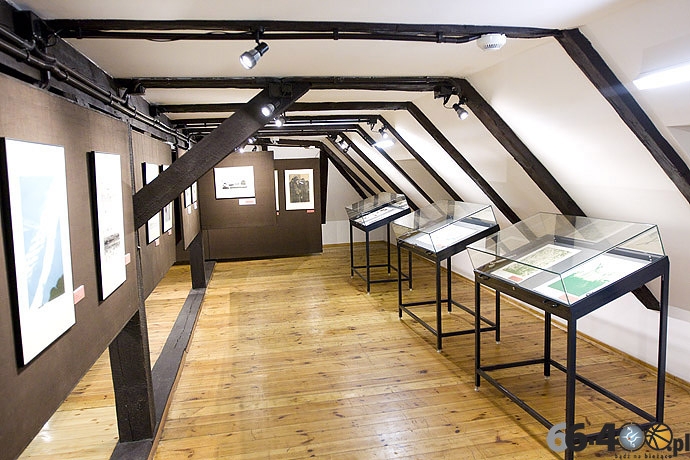 32/36 Gorzów: Otwarcie Spichlerza