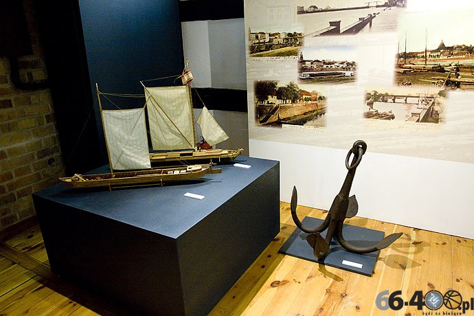 34/36 Gorzów: Otwarcie Spichlerza