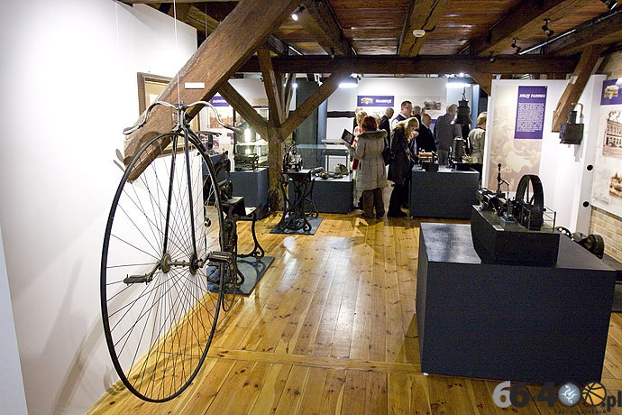 36/36 Gorzów: Otwarcie Spichlerza