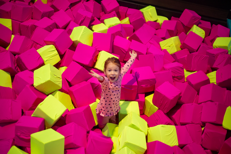 3/19 Game Time w Gorzowie czeka na otwarcie