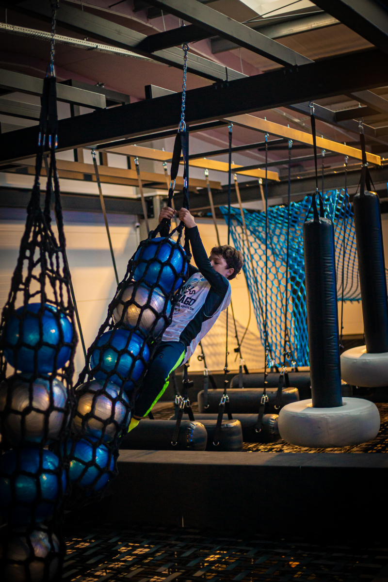 4/19 Game Time w Gorzowie czeka na otwarcie