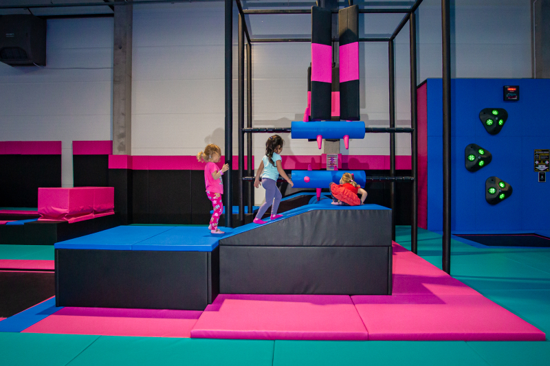 7/19 Game Time w Gorzowie czeka na otwarcie