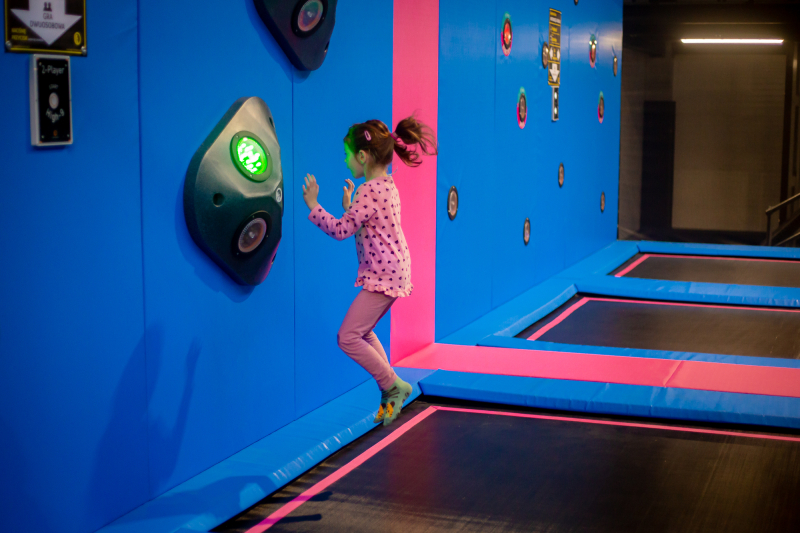 8/19 Game Time w Gorzowie czeka na otwarcie