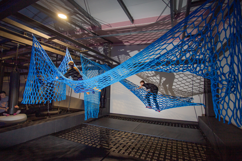 11/19 Game Time w Gorzowie czeka na otwarcie