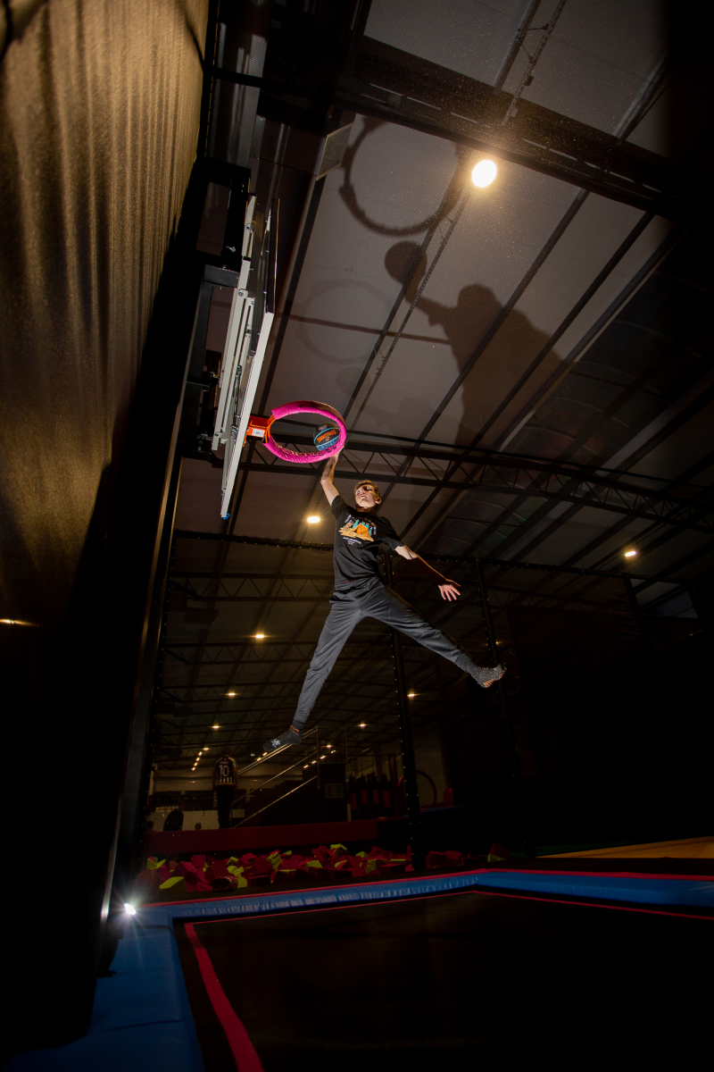 13/19 Game Time w Gorzowie czeka na otwarcie