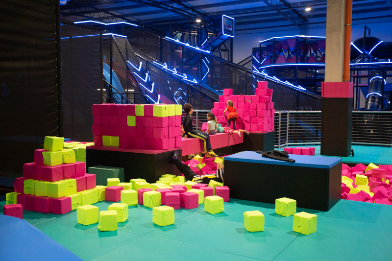 16/19 Game Time w Gorzowie czeka na otwarcie