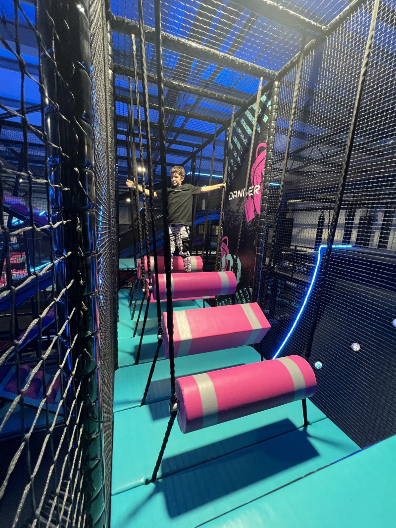 19/19 Game Time w Gorzowie czeka na otwarcie