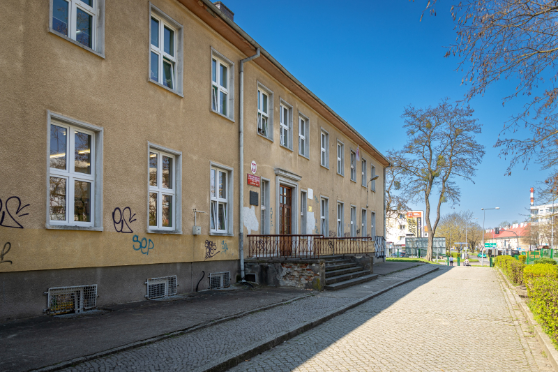 3/7 Gorzowskie szkoły zostaną ocieplone