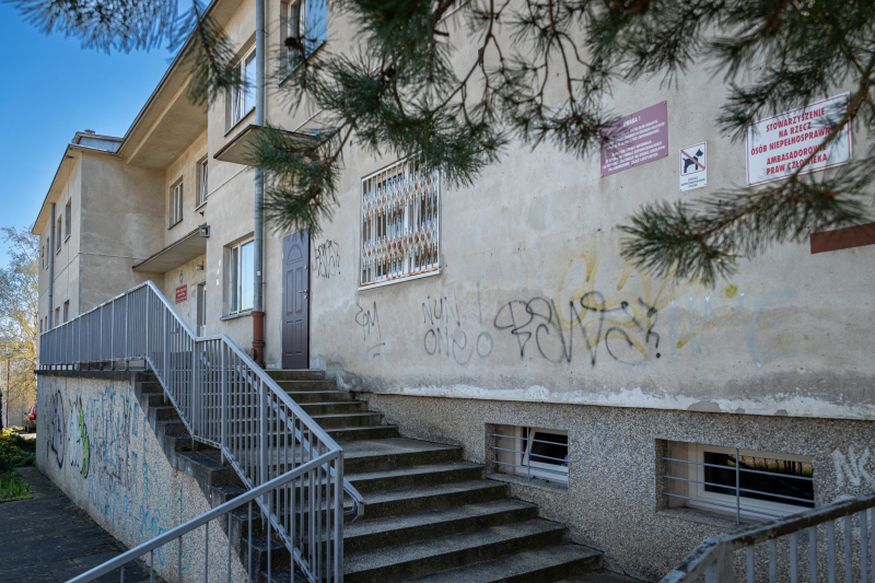 4/7 Gorzowskie szkoły zostaną ocieplone