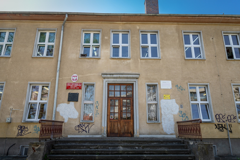 6/7 Gorzowskie szkoły zostaną ocieplone