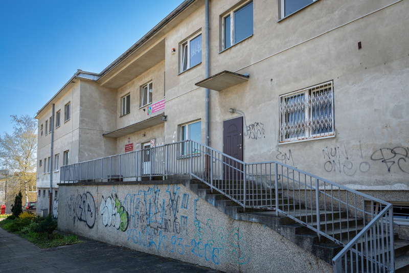 7/7 Gorzowskie szkoły zostaną ocieplone