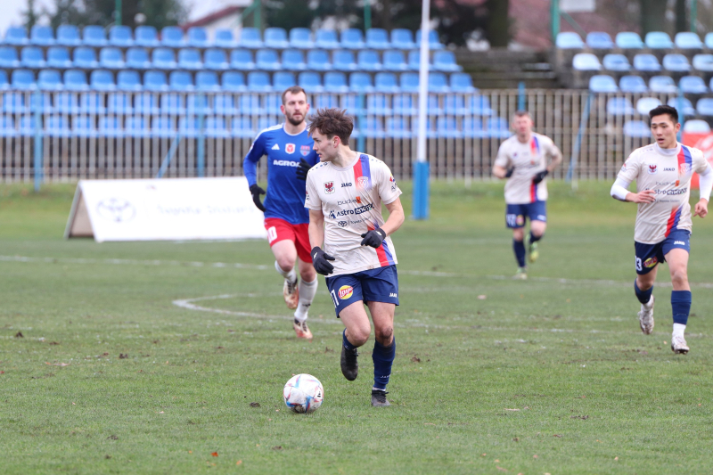 5/36 AstroEnergy Warta Gorzów - LZS Starowice Dolne