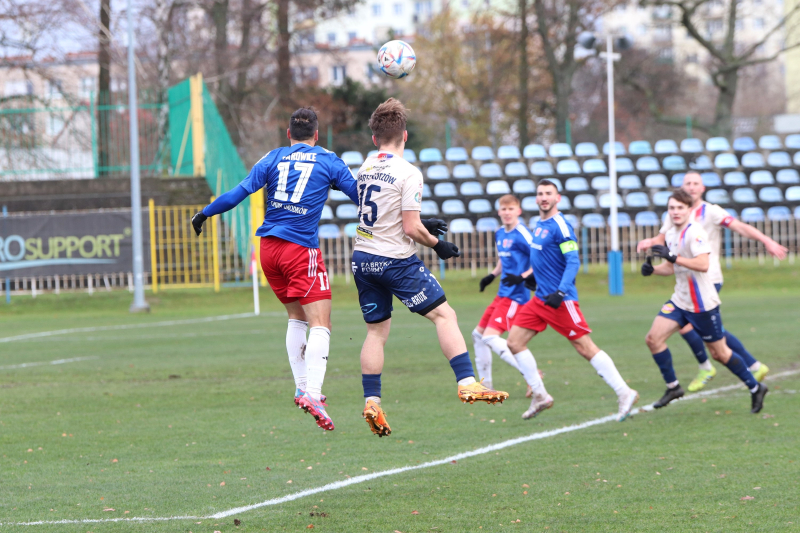 7/36 AstroEnergy Warta Gorzów - LZS Starowice Dolne