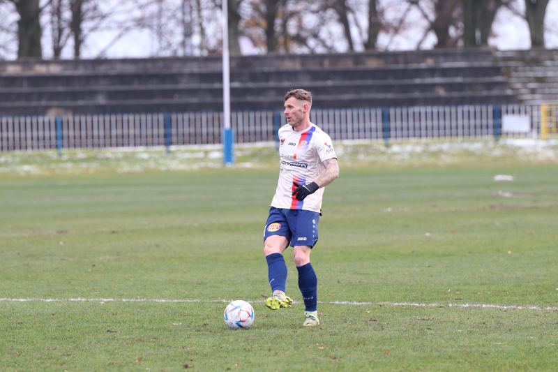 9/36 AstroEnergy Warta Gorzów - LZS Starowice Dolne