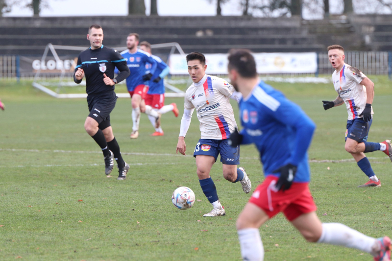 13/36 AstroEnergy Warta Gorzów - LZS Starowice Dolne