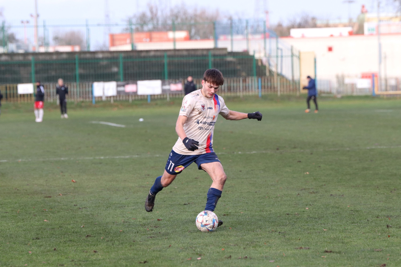 22/36 AstroEnergy Warta Gorzów - LZS Starowice Dolne