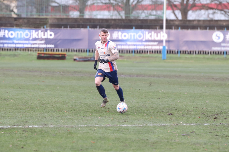 35/36 AstroEnergy Warta Gorzów - LZS Starowice Dolne