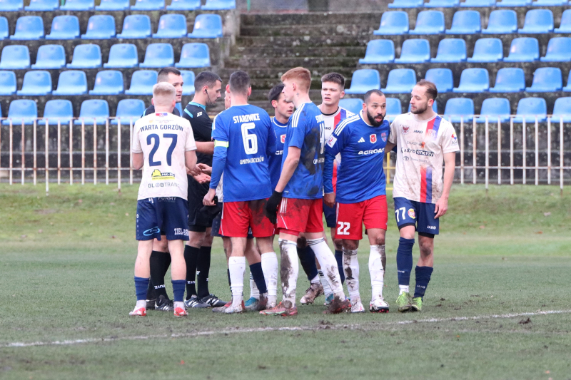 36/36 AstroEnergy Warta Gorzów - LZS Starowice Dolne