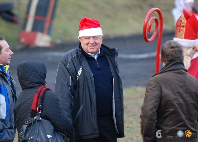 4/71 Miniżużel - Turniej mikołajkowy w Stanowicach