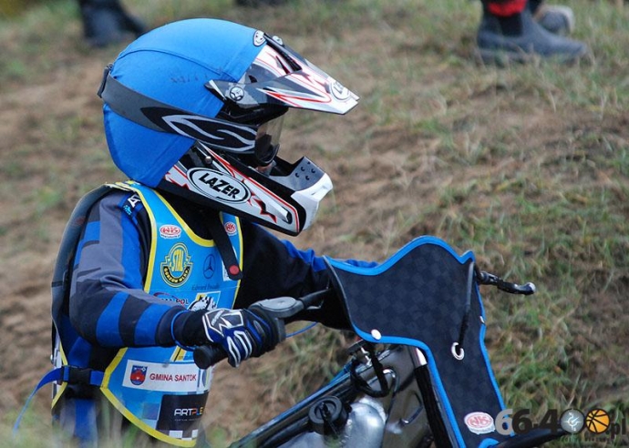 7/71 Miniżużel - Turniej mikołajkowy w Stanowicach