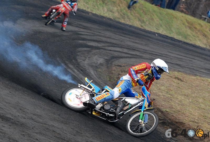 24/71 Miniżużel - Turniej mikołajkowy w Stanowicach