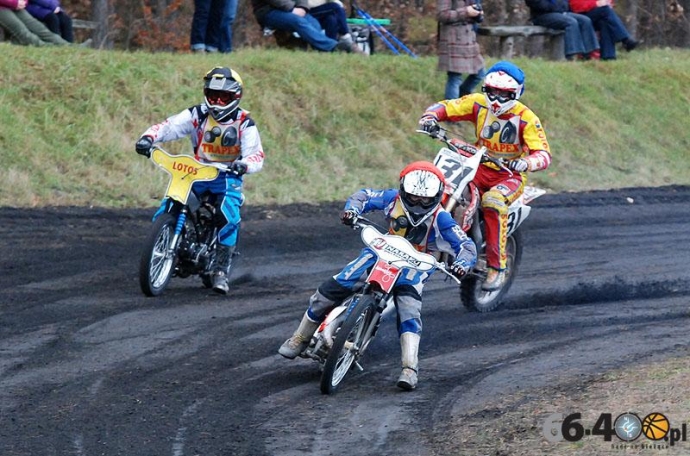 26/71 Miniżużel - Turniej mikołajkowy w Stanowicach