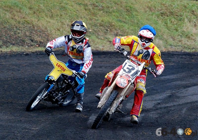 27/71 Miniżużel - Turniej mikołajkowy w Stanowicach