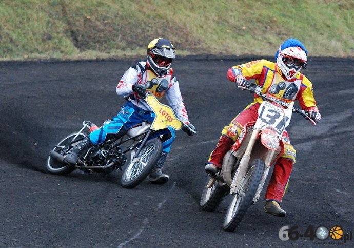28/71 Miniżużel - Turniej mikołajkowy w Stanowicach