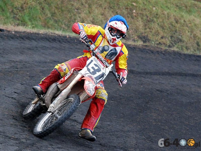 29/71 Miniżużel - Turniej mikołajkowy w Stanowicach